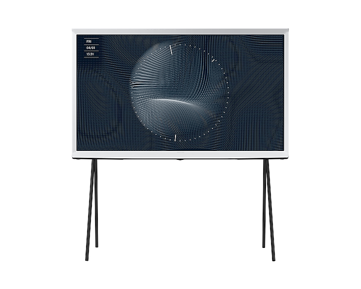 Samsung The Serif QE43LS01BGU – image 1