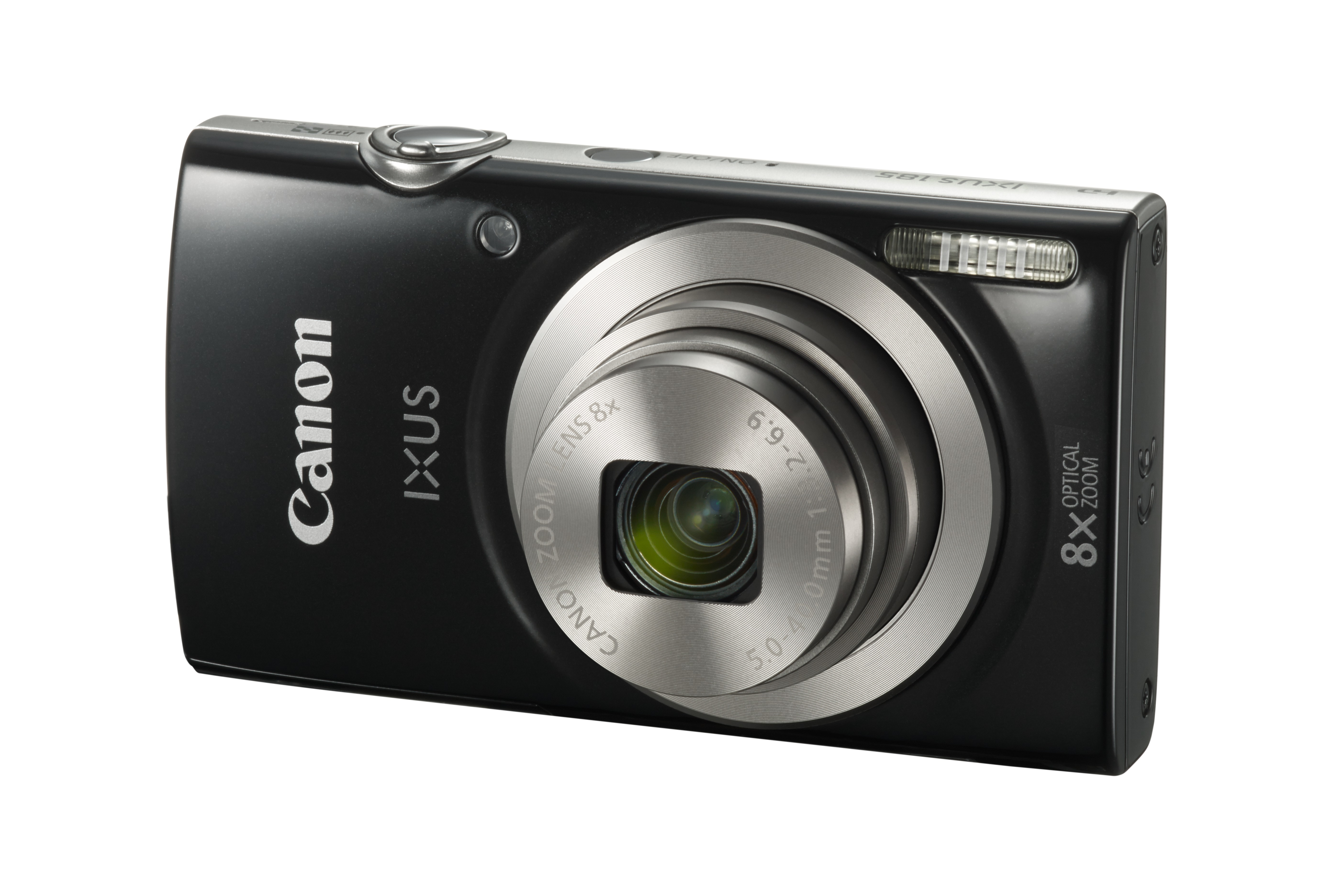 Canon Digital IXUS 185 1/2.3" Compact camera – image 4