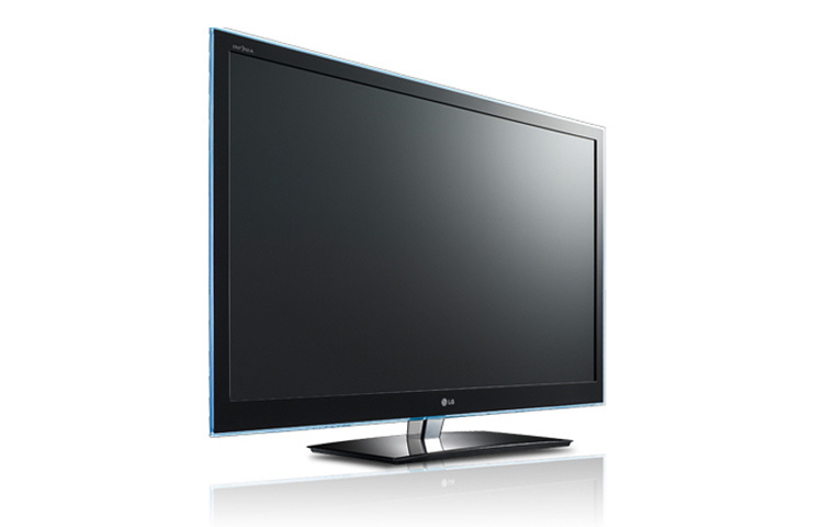 LG 42LW5700 TV 106.7 cm (42") Full HD Smart TV Wi-Fi Black – image 2
