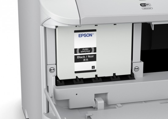 Epson WorkForce Pro WF-M5190DW – image 3