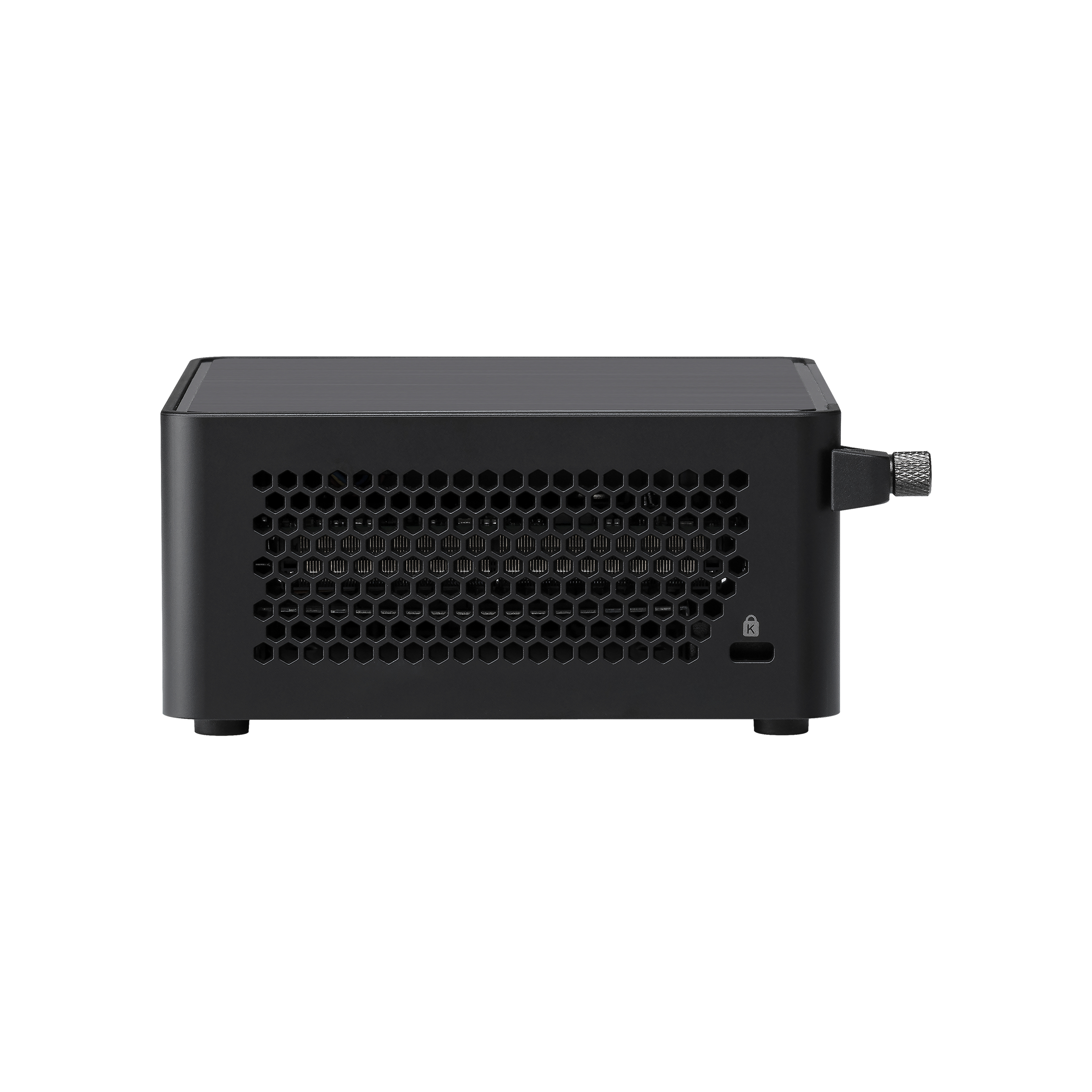 Barebone ASUS Nuc 14 Performance - Intel Core i3-3100u - 2x DDR4 - HDMI - RNUC14RVHI300001I Barebone ASUS Nuc 14 Performance - Intel Core i3-3100u - 2x DDR4 - HDMI - RNUC14RVHI300001I