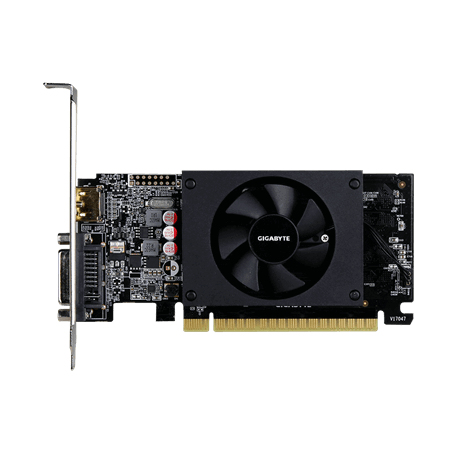 GIGABYTE GV-N710D5-1GL (rev. 2.0) – image 2