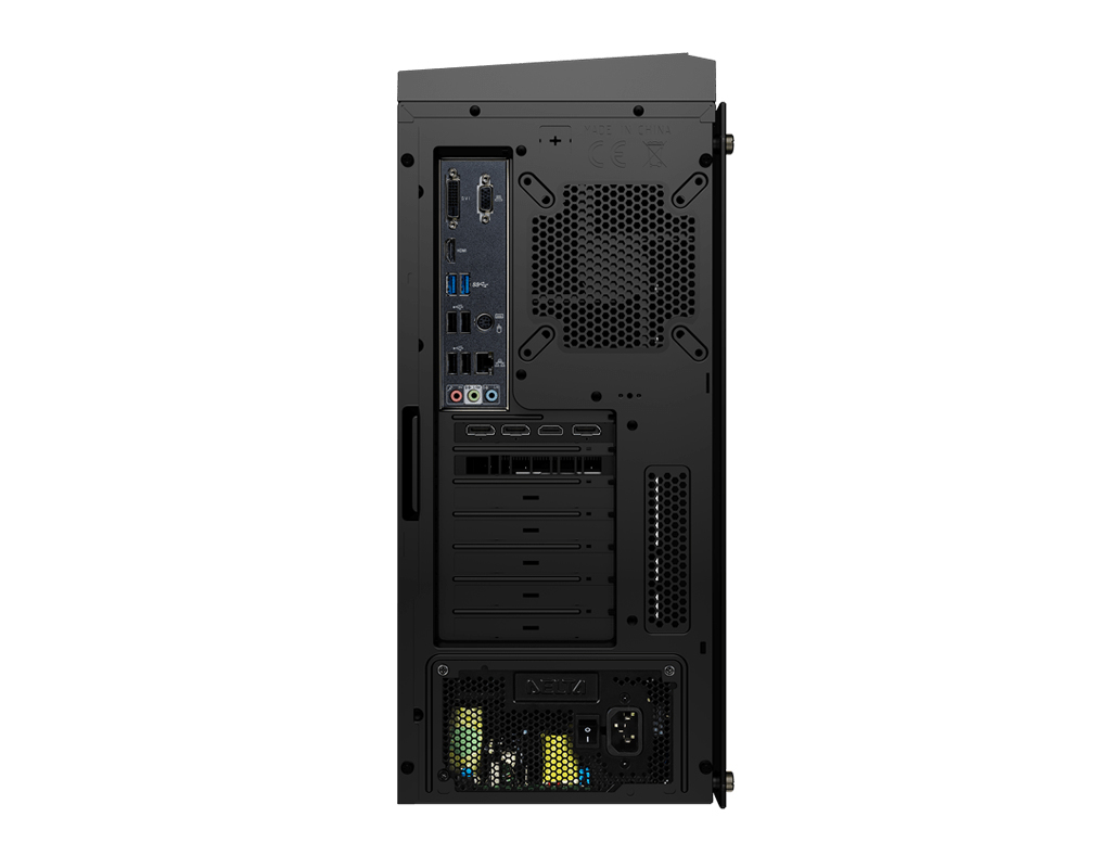 MSI 5 10-032IT – image 5