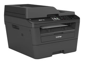 Brother MFC-L2720DW multifunction printer Laser A4 – image 3