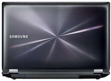 Samsung RF NP-RF711-S0CDE laptop Intel® Core™ i5 i5-2430M – image 4