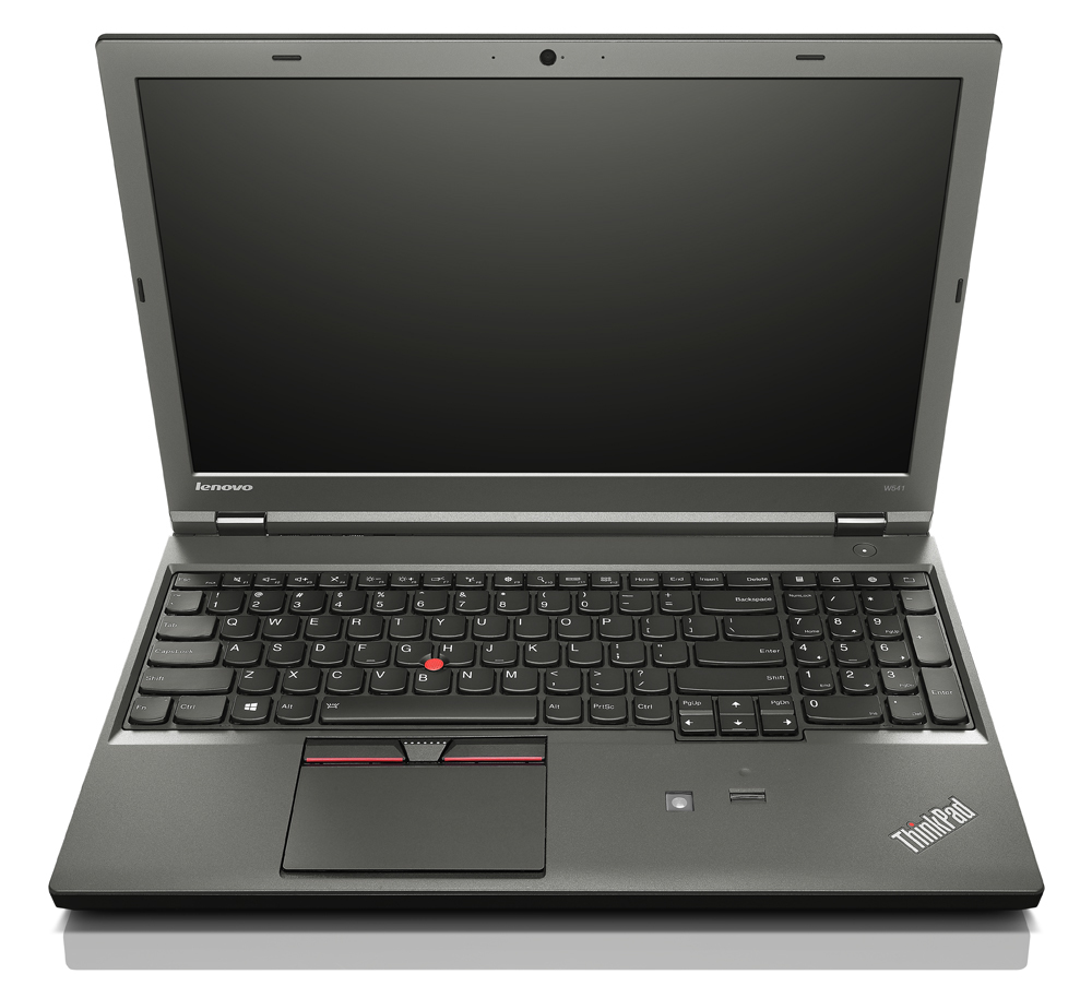 Lenovo ThinkPad W541 Intel® Core™ i7 i7-4810MQ Mobile workstation – image 2