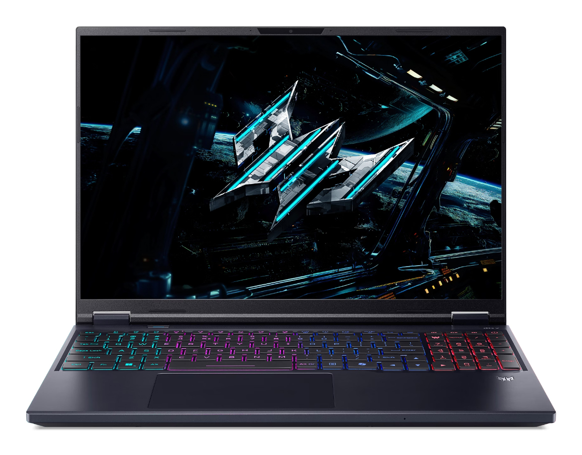 Acer Predator PHN16-73-91HT Intel Core Ultra 9 275HX Laptop