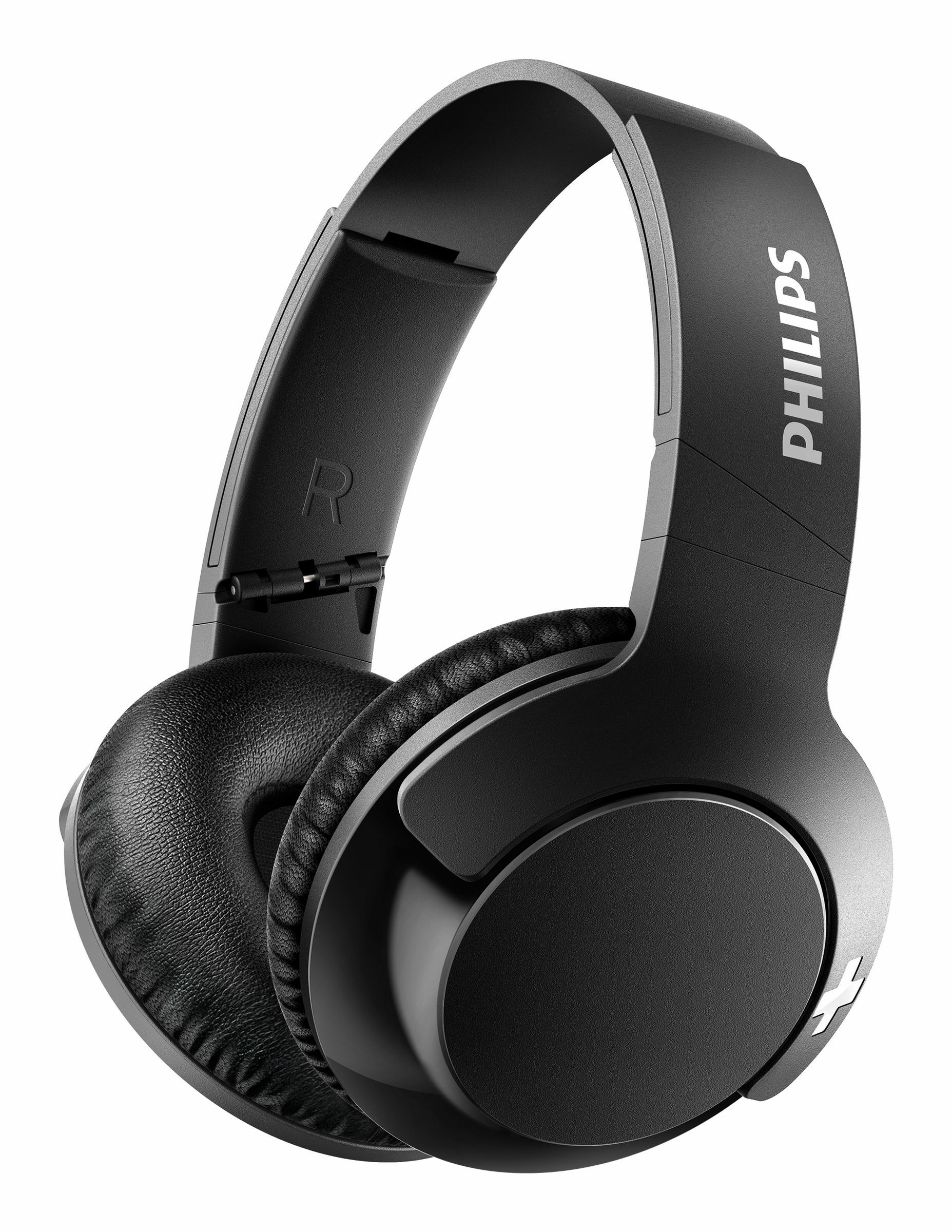Philips SHB3175BK/27 headphones/headset Wireless Head-band Bluetooth Black – image 2