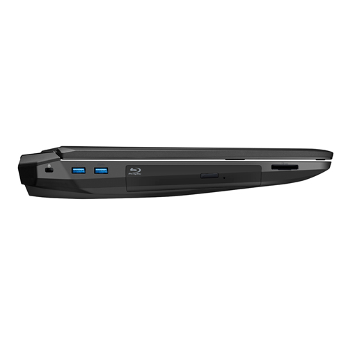 ASUS ROG G750JH-T4103H laptop Intel® Core™ i7 i7-4700HQ – image 3