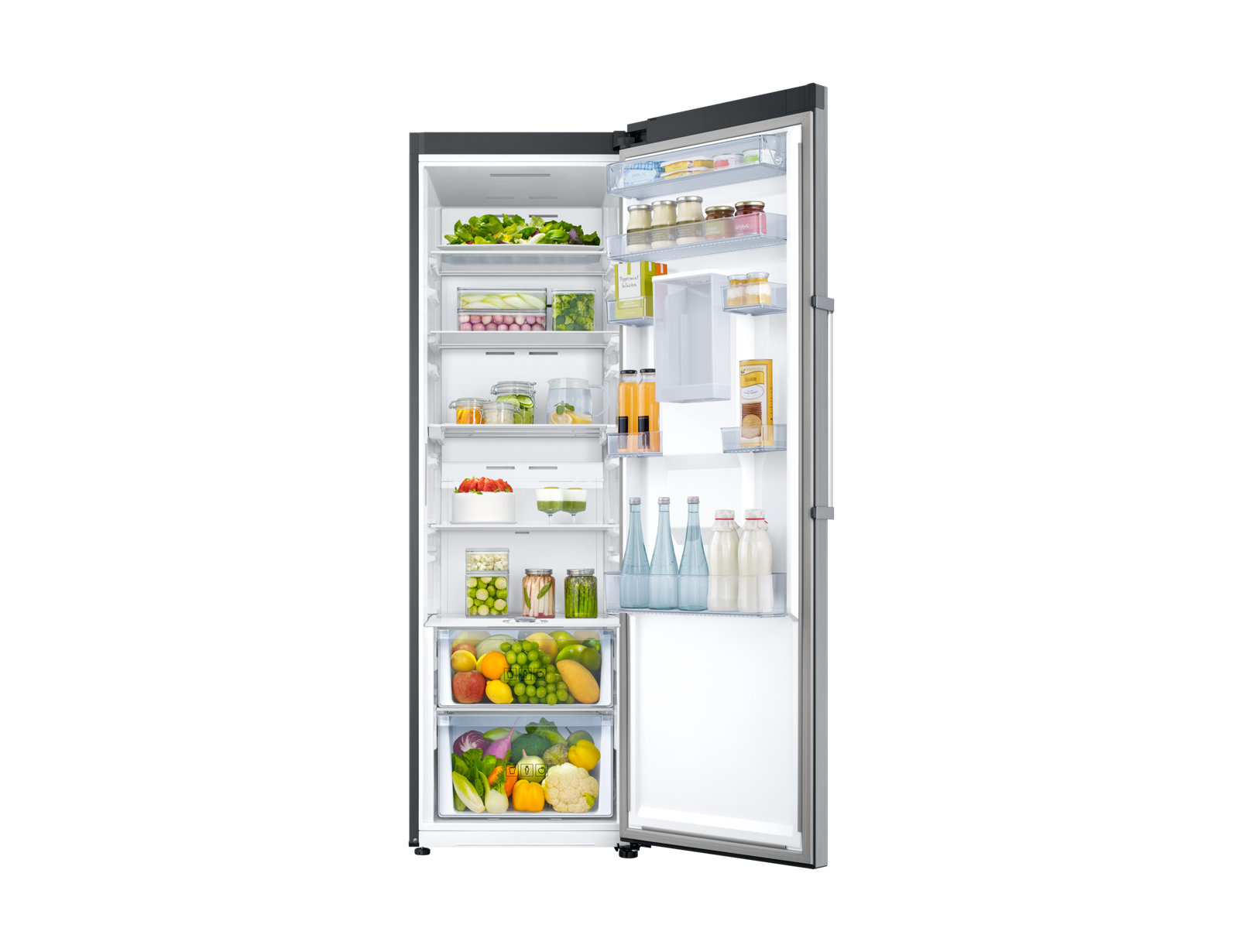 Samsung RR39M7320S9 fridge Freestanding – image 3