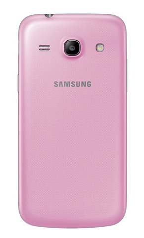 Samsung Galaxy Core Plus SM-G3500 – image 4