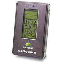 Origin Storage ezSecure 500GB