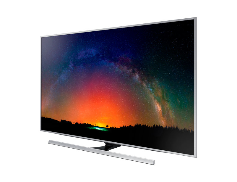Samsung Series 8 UE55JS8000T – image 2