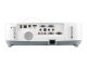 NEC M300XS Short throw projector 3000 ANSI lumens LCD XGA (1024x768) White – image 2