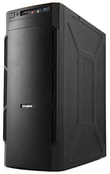 Zalman ZM-T1 U3 – image 2