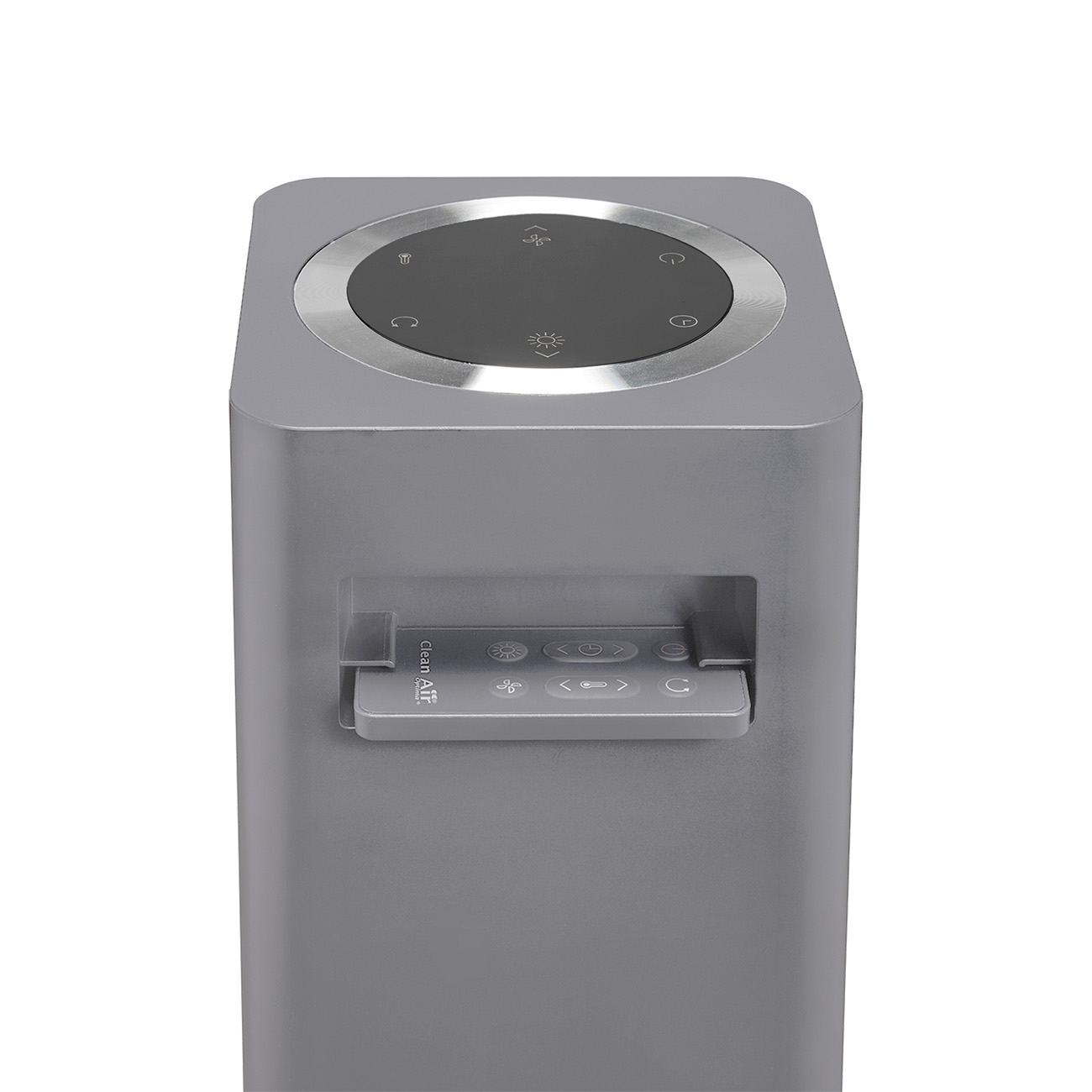 Clean Air Optima CA-904G Indoor Grey – image 3