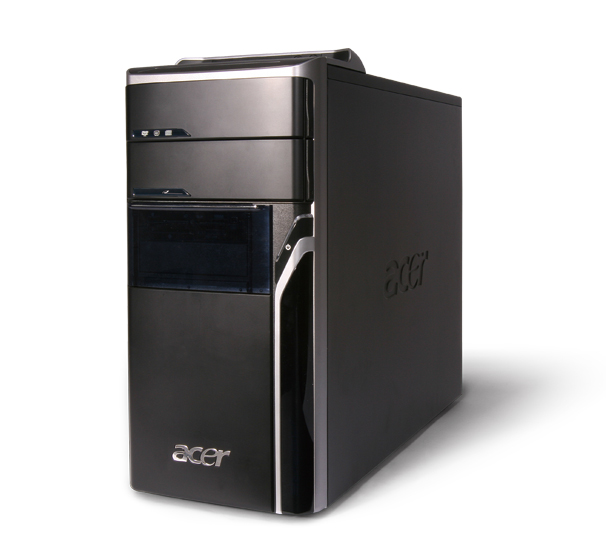 Acer Aspire M5640-Q93
