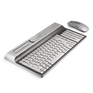 Kensington Ci70 Wireless Desktop Set
