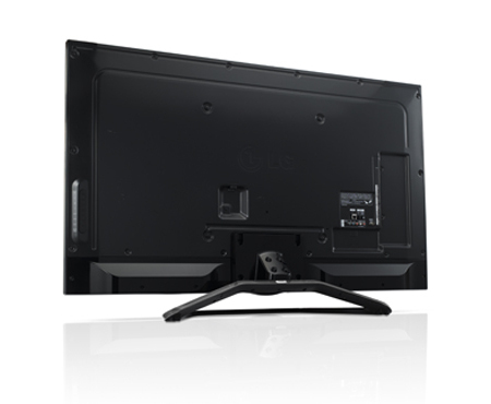 LG 42LA641S TV 106.7 cm (42") Full HD Smart TV Wi-Fi Black – image 6