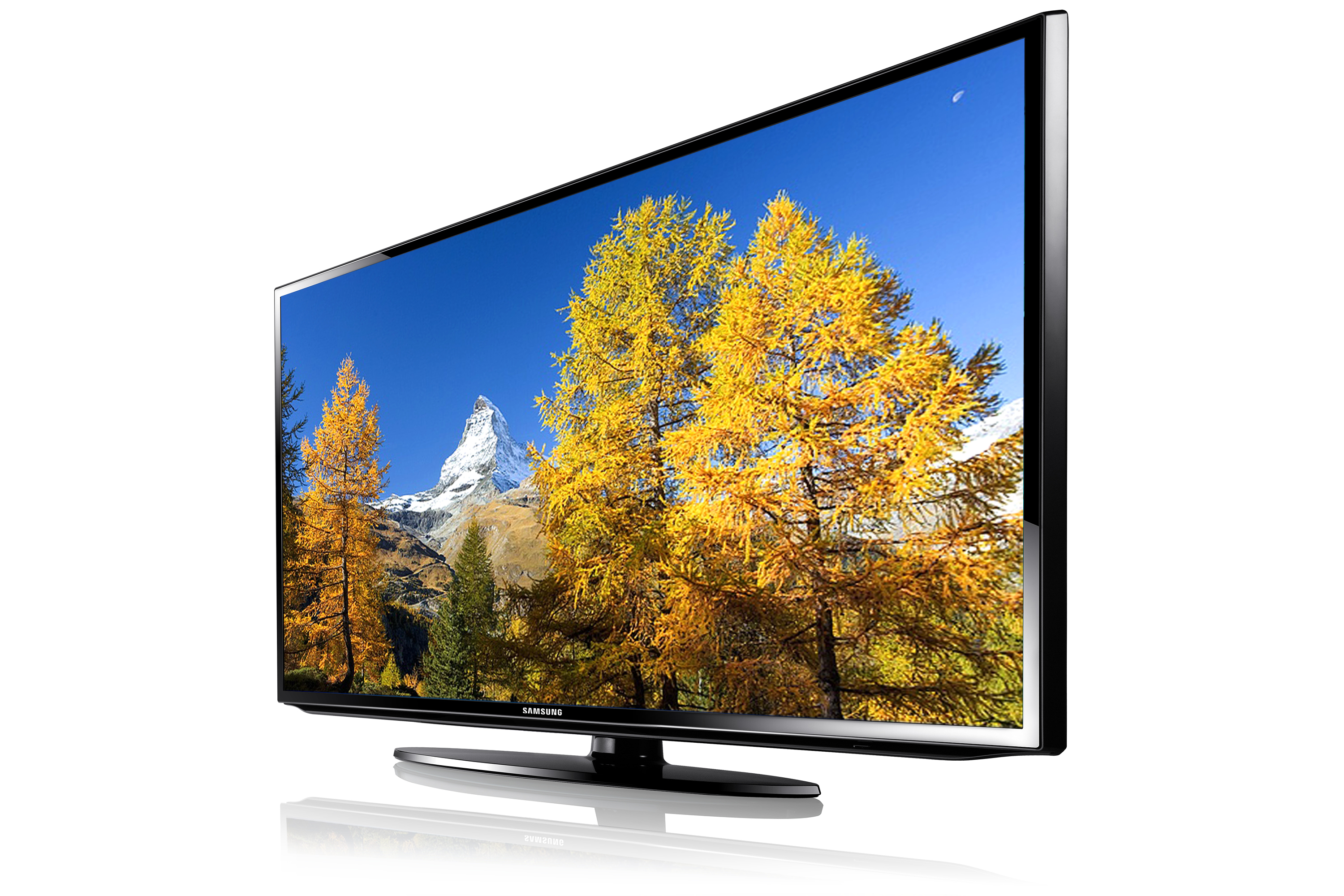 Samsung UE32EH5007K 81.3 cm (32") Full HD Black – image 2