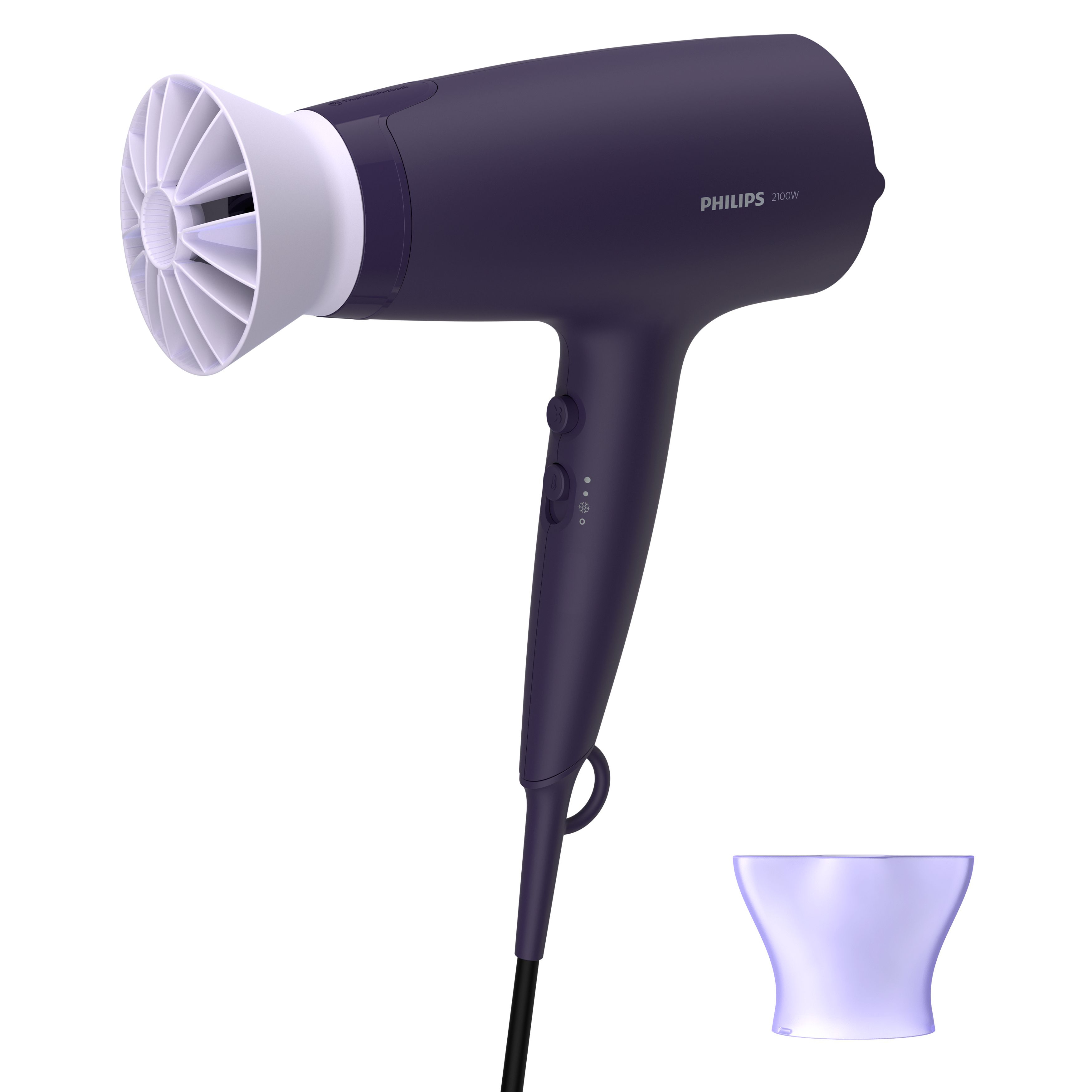 Philips BHD340/10R1 — vue 1 sur 1