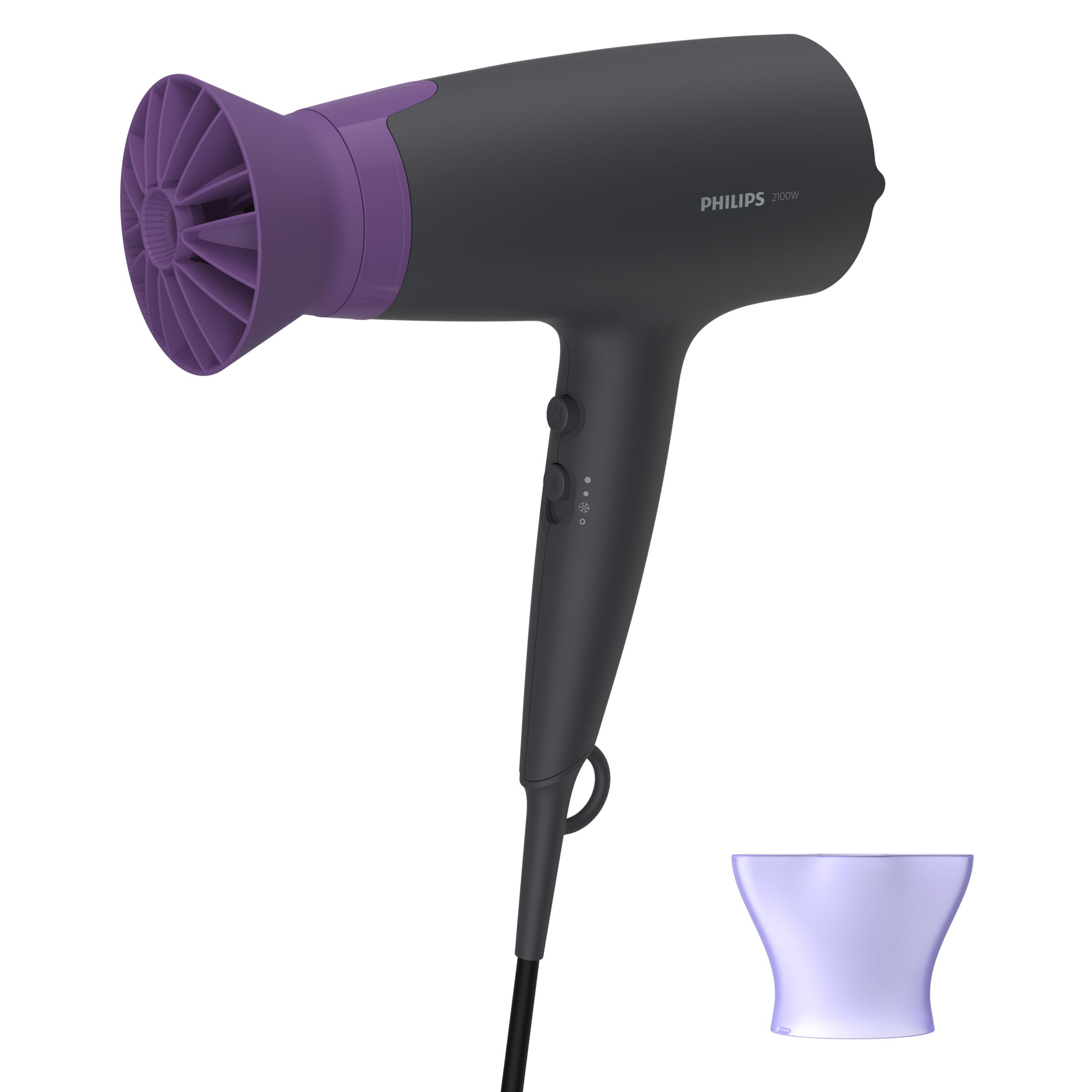 Philips BHD351/30 — vue 1 sur 1