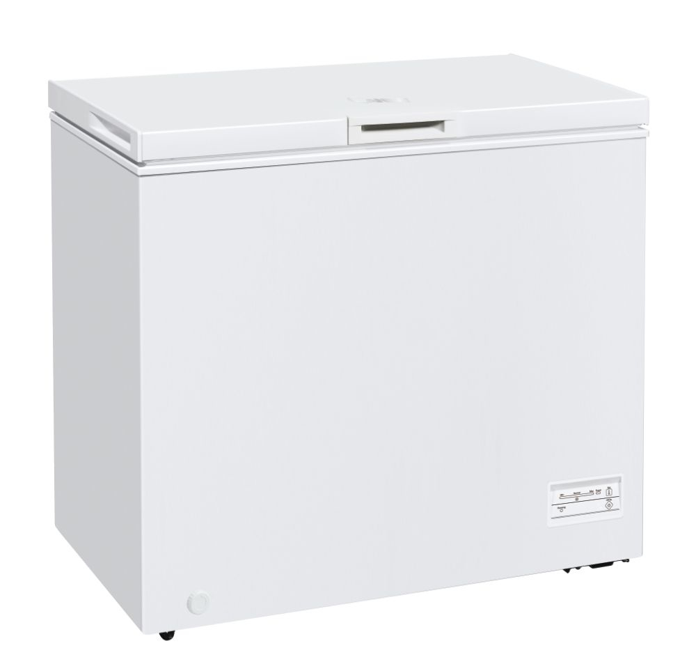 Candy CCHM 200/N — vue 1 sur 2