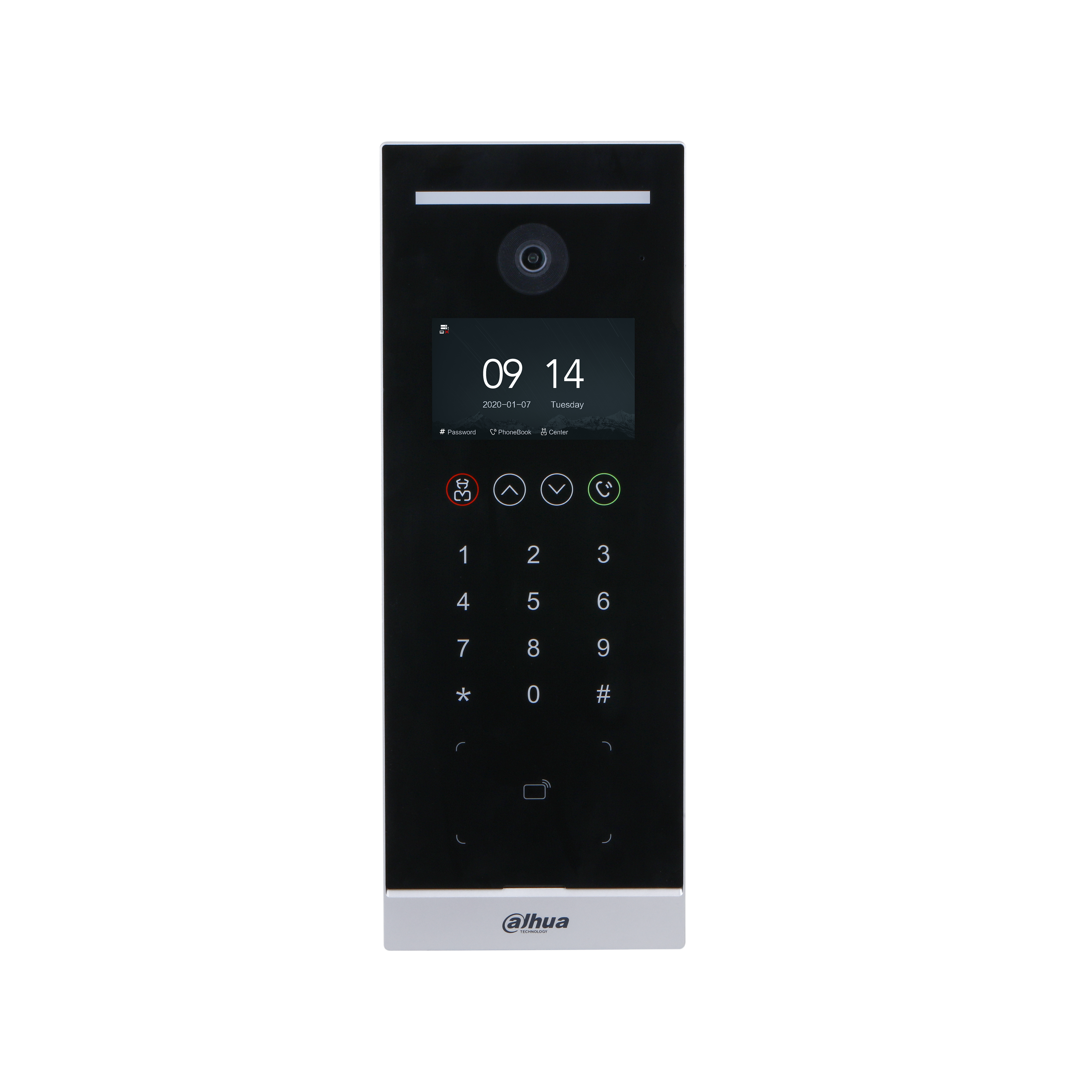 Dahua Technology VTO6521H...