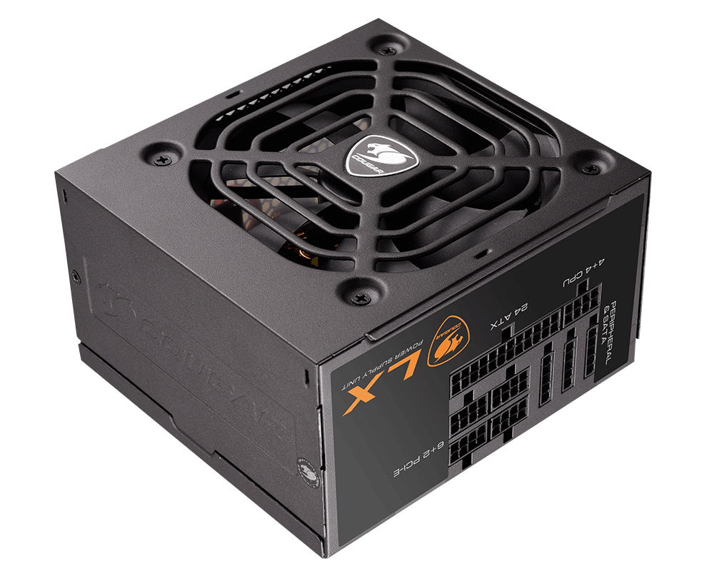 COUGAR LX600 power supply unit – image 4