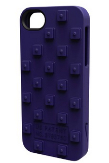Hama 123487 mobile phone case Cover Blue