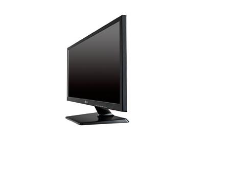 LG E2442T-BN computer monitor – image 5