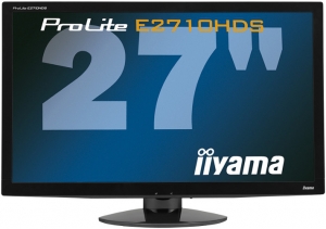 iiyama ProLite E2710HDS-1 – image 2