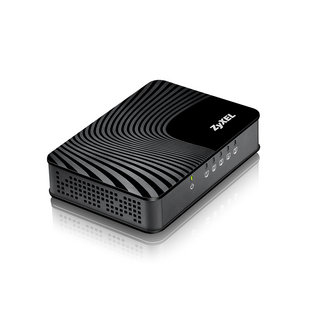 Zyxel GS-105S EE – image 1