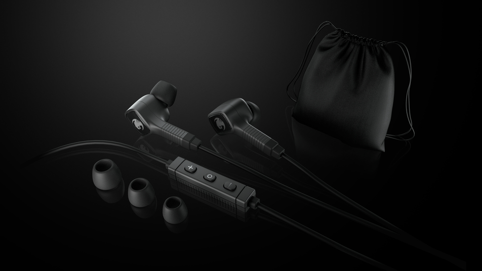 Turtle Beach Syn Buds Core – image 2