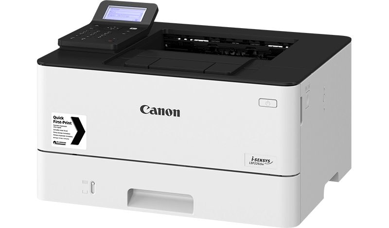 Canon i-SENSYS LBP226dw – image 1