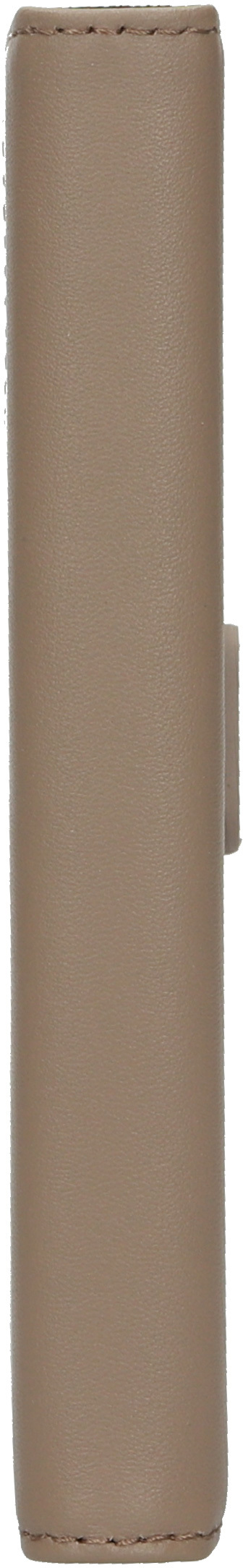 Mobiparts Leather 2 in 1 Wallet Case Apple iPhone 15 Taupe – image 6