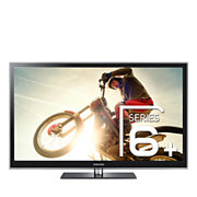 Samsung PS51D6900 129.5 cm (51") Full HD Black – image 6