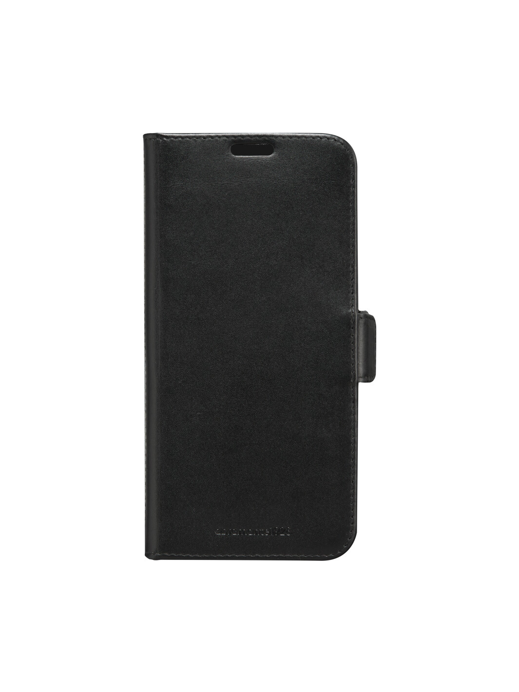 dbramante1928 Copenhagen custodia per cellulare 15,8 cm (6.2") Custodia a borsellino Nero