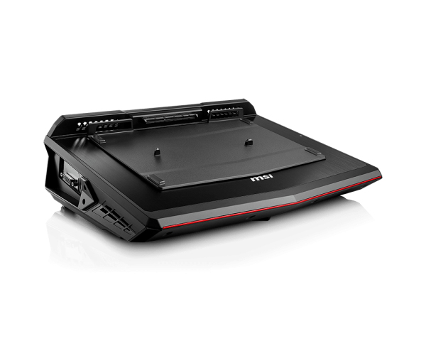 MSI GS40 6QD-(Phantom)005XTR – image 5