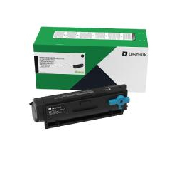 55B4X00 TONER LASER LEXMARK / COLOR NEGRO / EXTRA ALTO RENDIMIENTO / NP55B4X00 / HASTA 20000 PAGINAS / PARA MODELOS MS431DN MX431ADN 55B4X00