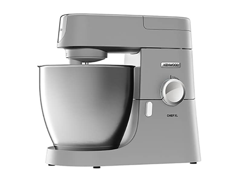 Kenwood KVL4100S+Gift — vue 1 sur 3