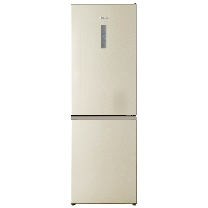 Hisense RB390N4BY2 — vue 1 sur 3