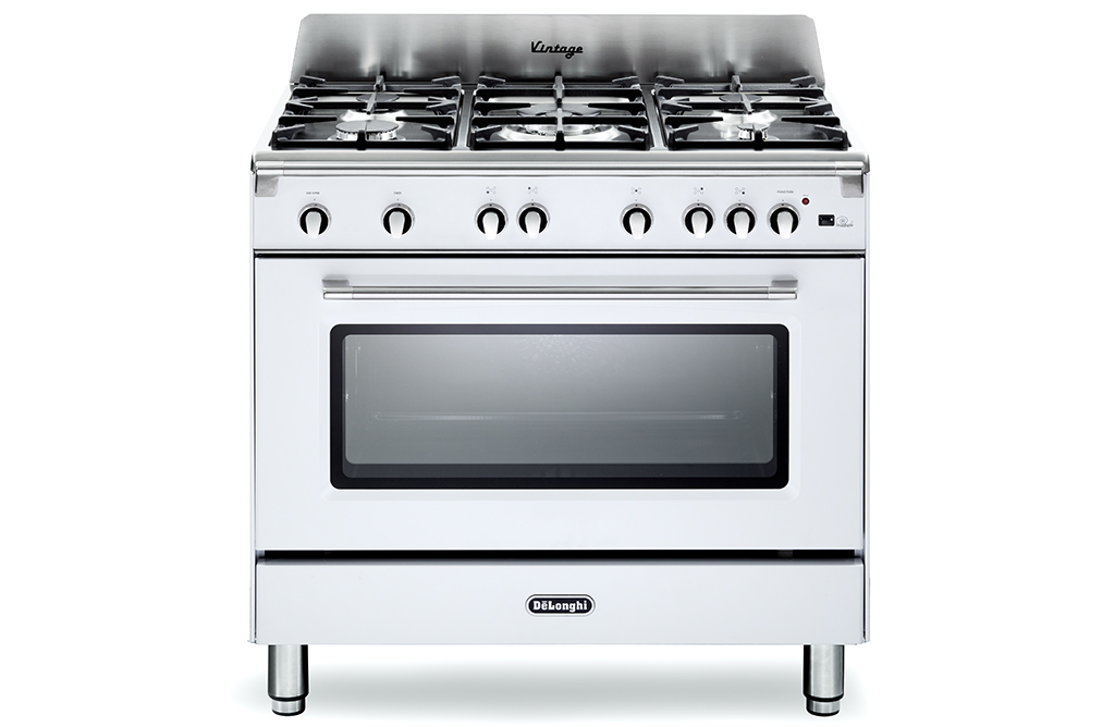 De’Longhi MGV 965 WX ED — vue 1 sur 1