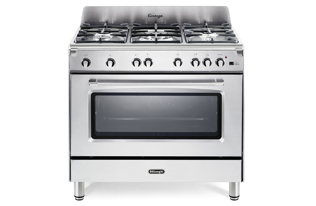 De’Longhi MGV 965 XX ED — vue 1 sur 1