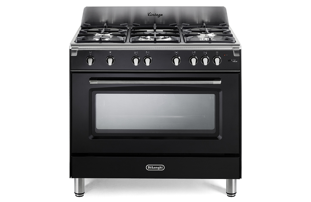 De’Longhi MGV 965 NX ED — vue 1 sur 3