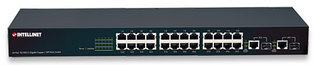 Intellinet Fast Ethernet Office – image 4