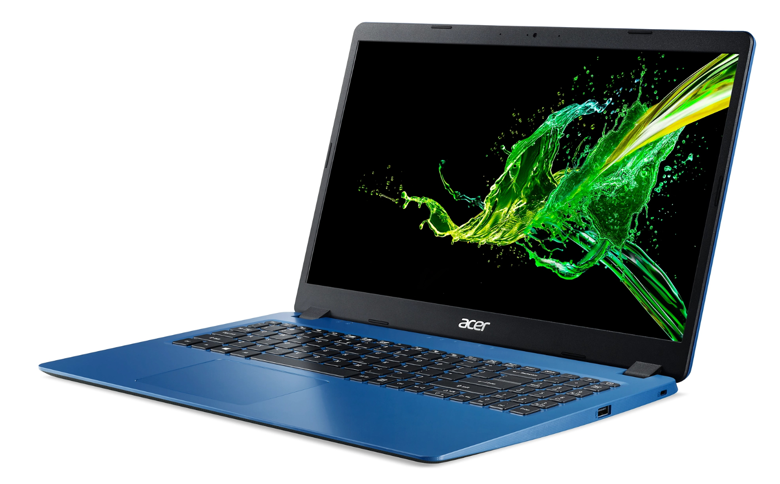 Acer Aspire 3 A315-56-34KQ Intel® Core™ i3 i3-1005G1 Laptop – image 3