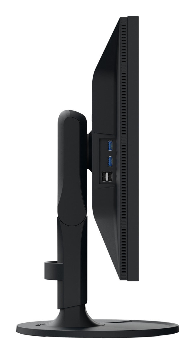 EIZO ColorEdge CS2400R computer monitor – image 7