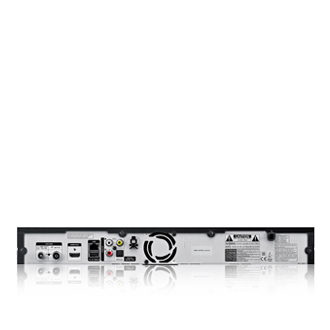 Samsung BD-E8500 DVD/Blu-Ray player 3D Black – image 4