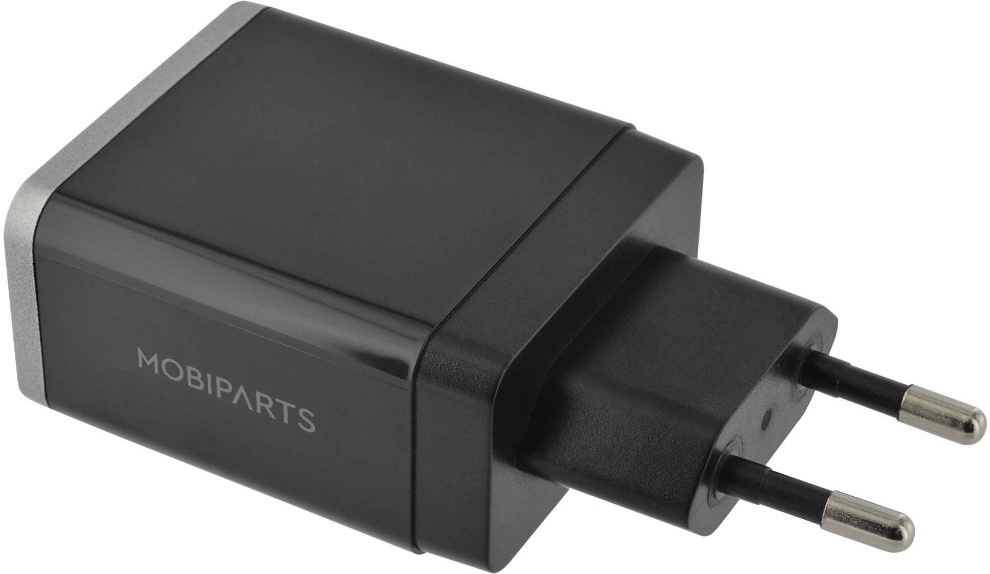 Mobiparts Wall Charger Dual USB – image 2